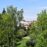Mladá Boleslav - procházkou Lesoparkem štěpánka