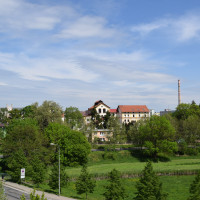 Mladá Boleslav - procházkou Lesoparkem Štěpánka (město s pivovarem)